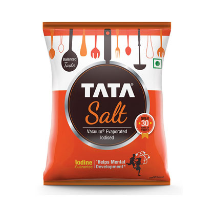 Tata Salt 1kg